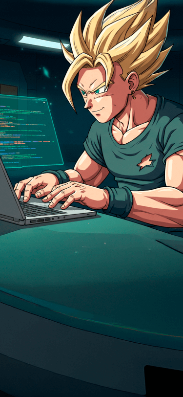 Codebreaker Character